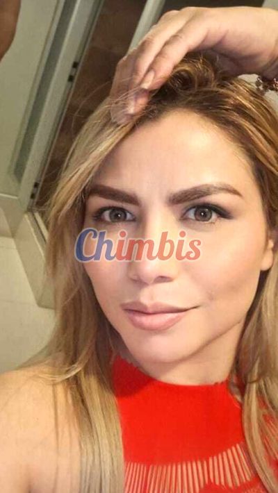 Angélica 920855153, Escort en Vallenar