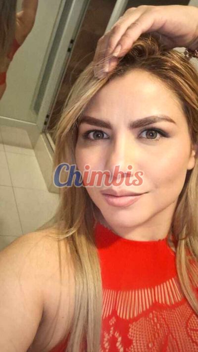 Angélica 920855153, Escort en Vallenar