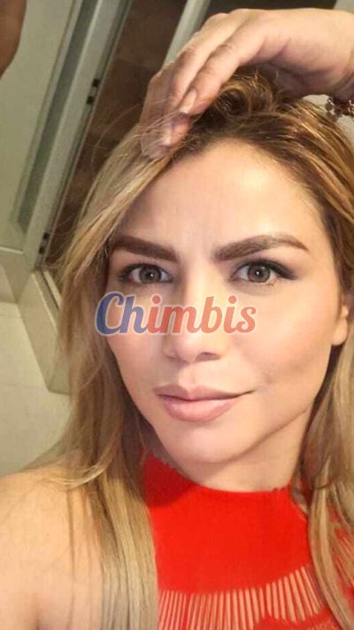 Angélica 920855153, Escort en Vallenar