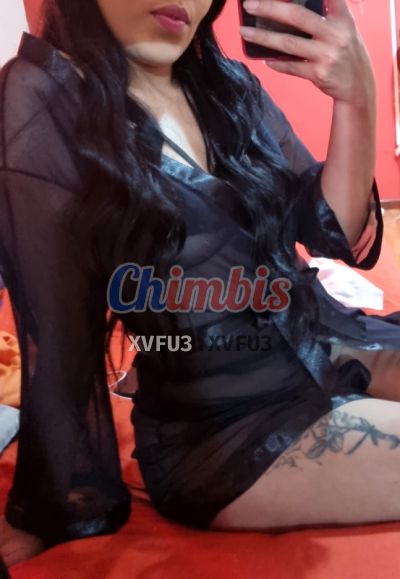 Daniela, escort en Centro (Santiago)