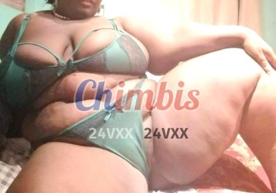 Yaritza, escort en Santiago