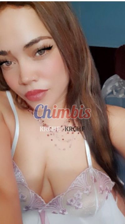 Alexandra, escort en Antofagasta