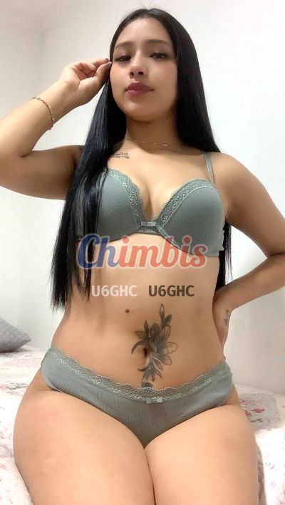 Karol 922392063, escort en Iquique