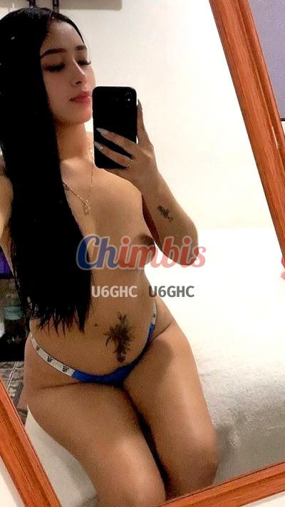 Karol 922392063, puta en Iquique