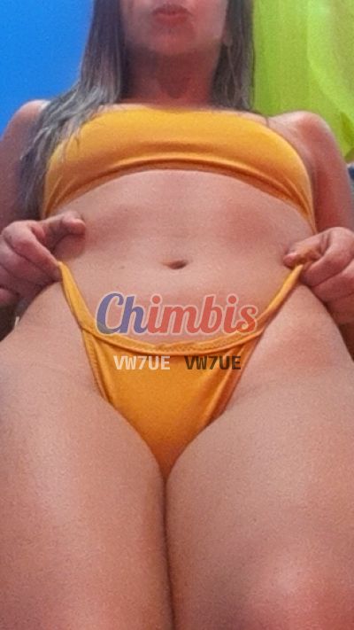 Sarita Argentina, Escort en Antofagasta