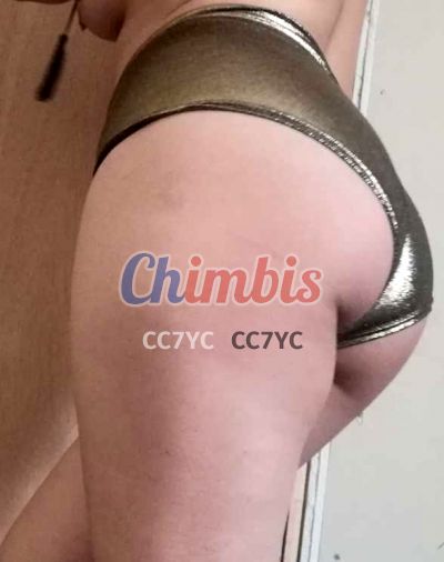 Pamela, escort en Quillota