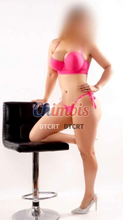Camila, escort en Los Ángeles