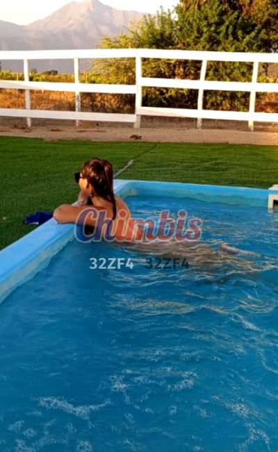 Fran Martina 997073466, escort en Viña del Mar