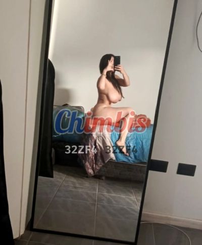 Fran Martina 997073466, puta en Viña del Mar