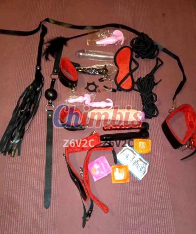 Venus, escort en Santiago