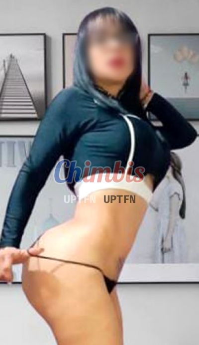 Esmeralda, puta en Copiapó