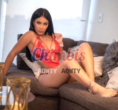 Daniela, escort en Providencia (Santiago)