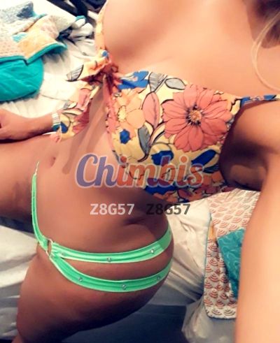 Valentina, puta en Providencia (Santiago)