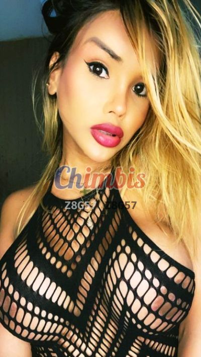 Valentina, escort en Providencia (Santiago)