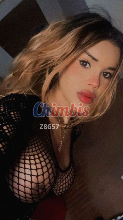 Valentina, escort en Providencia (Santiago)