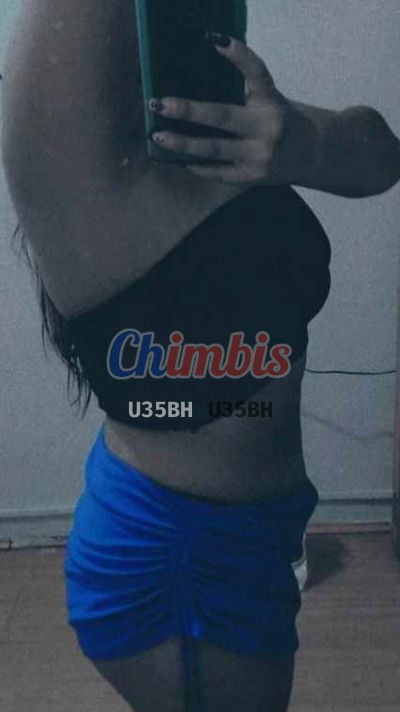 Adriana, puta en Antofagasta