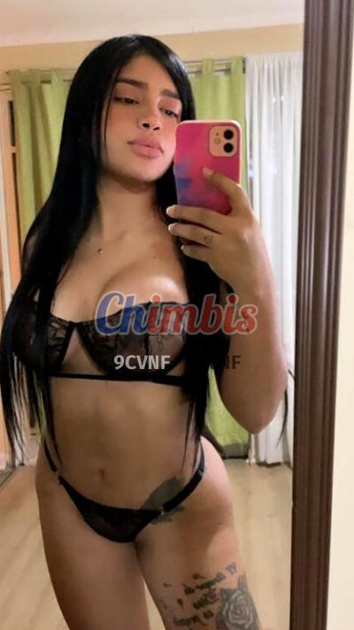 Erika, puta en Antofagasta