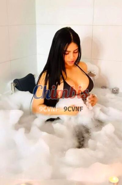 Erika, escort en Antofagasta