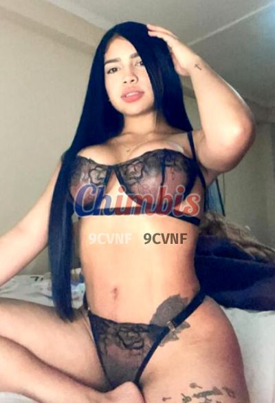 Erika, escort en Antofagasta