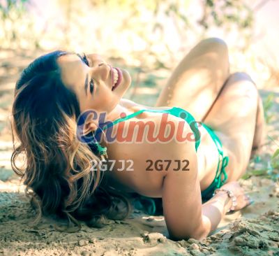 Sol, escort en San Fernando
