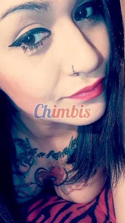 Bahiti, Escort en Viña del Mar