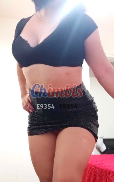 Adriana, escort en San Antonio