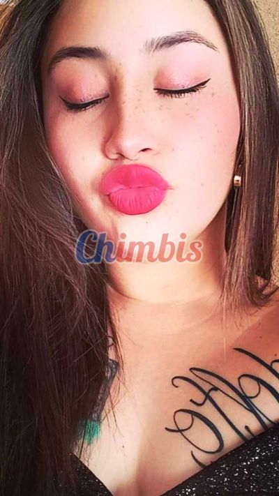 Monse, escort en Viña del Mar