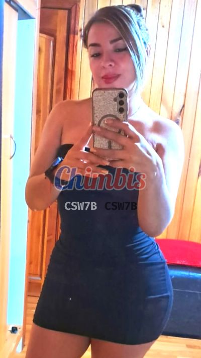 Maia, escort en Curicó