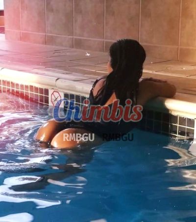 Vicki, escort en San Miguel (Santiago)