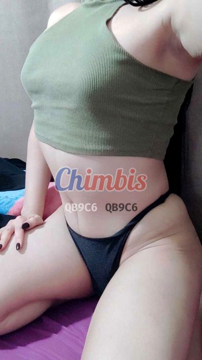 Akami, escort en Metro Ecuador (Santiago)