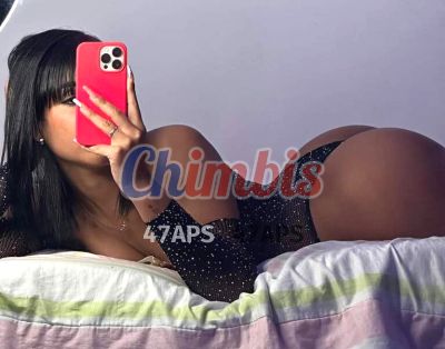 Diosa, escort en Santa Cruz