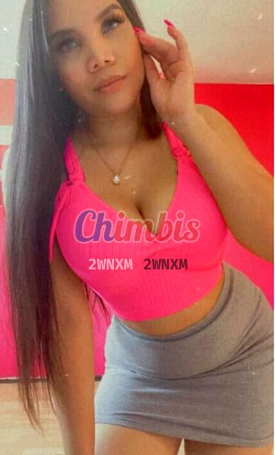 Antonia, escort en Concepción