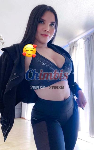 Antonia, puta en Concepción
