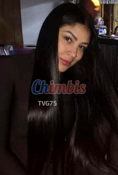 Violeta, puta en Antofagasta