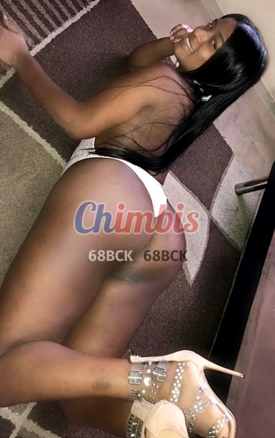 Daniela, escort en Vallenar