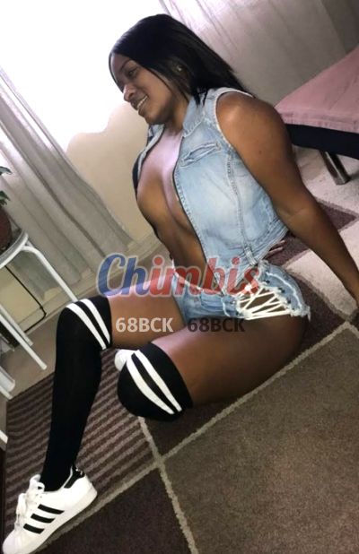 Daniela, escort en Vallenar