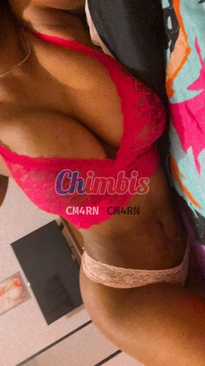 Lizzy, escort en Talca