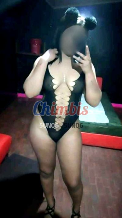 Ahilyn, escort en Talca