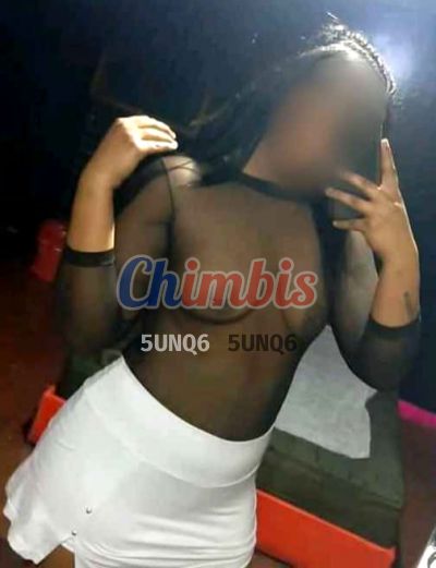 Ahilyn, escort en Talca