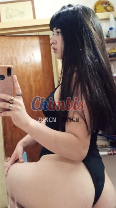 Daniela, escort en La Serena