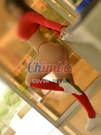 Valeria, escort en Santiago