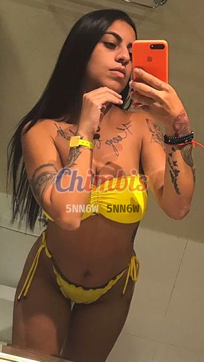 Raquel, escort en Providencia (Santiago)