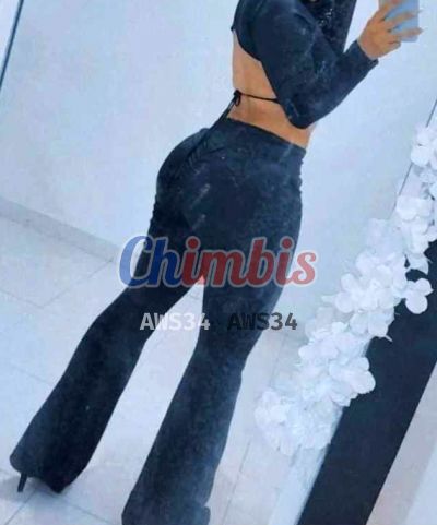 Vivi, escort en Vallenar