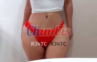 Mery, escort en Quillota