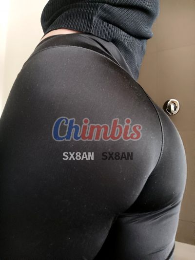 Cony, escort en Santiago