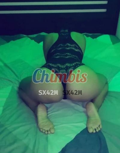 Eva, escort en La Ligua