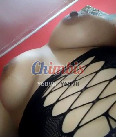 Amanda, escort en Villa Alemana