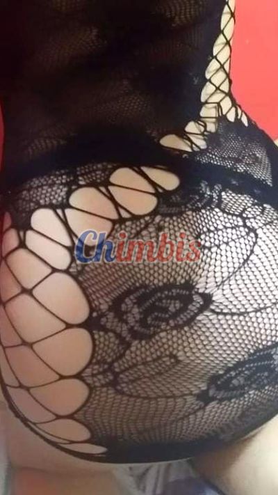 Amanda, Escort en Villa Alemana