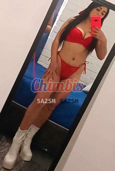 Valentina 922138175, puta en La Florida (Santiago)
