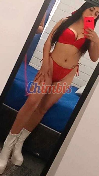 Valentina 922138175, puta en La Florida (Santiago)